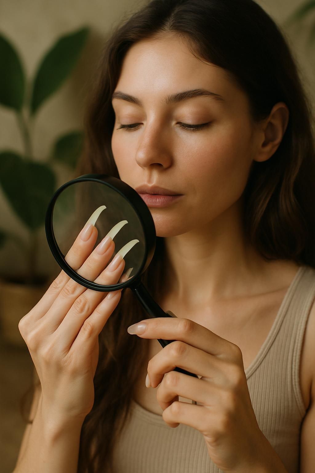 Découvrez notre guide complet pour faire pousser des ongles de plus de 20 cm en toute sécurité. Astuces, soins et conseils pratiques pour des ongles longs et résistants.