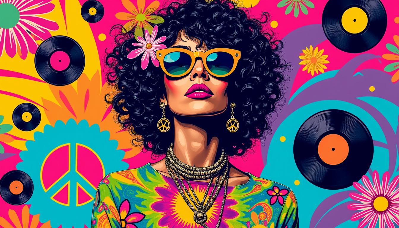 découvrez le style unique et vibrant du baby-boomer coloré, une tendance manucure élégante qui mélange douceur et éclat pour des ongles sophistiqués et modernes.