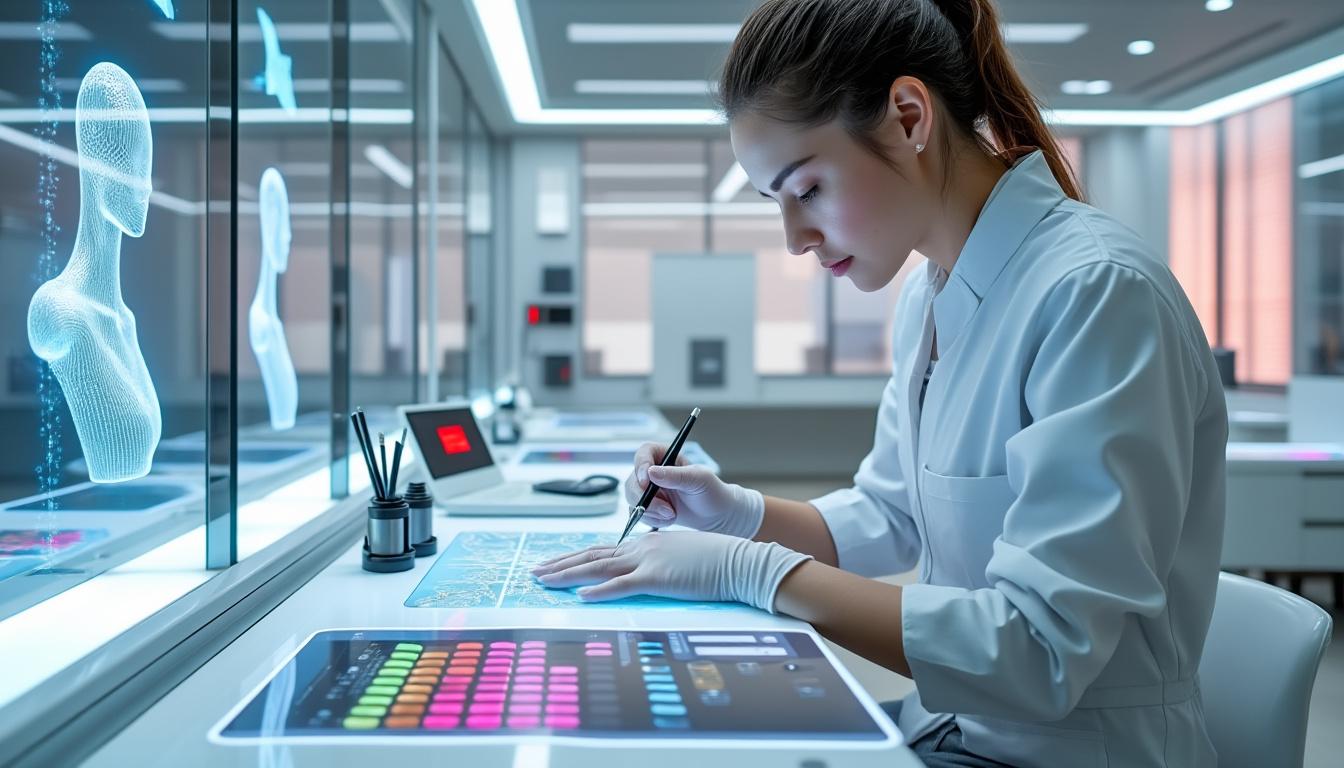 découvrez les meilleures formations pour devenir prothésiste ongulaire en 2026 et lancez votre carrière dans ce secteur en pleine croissance.