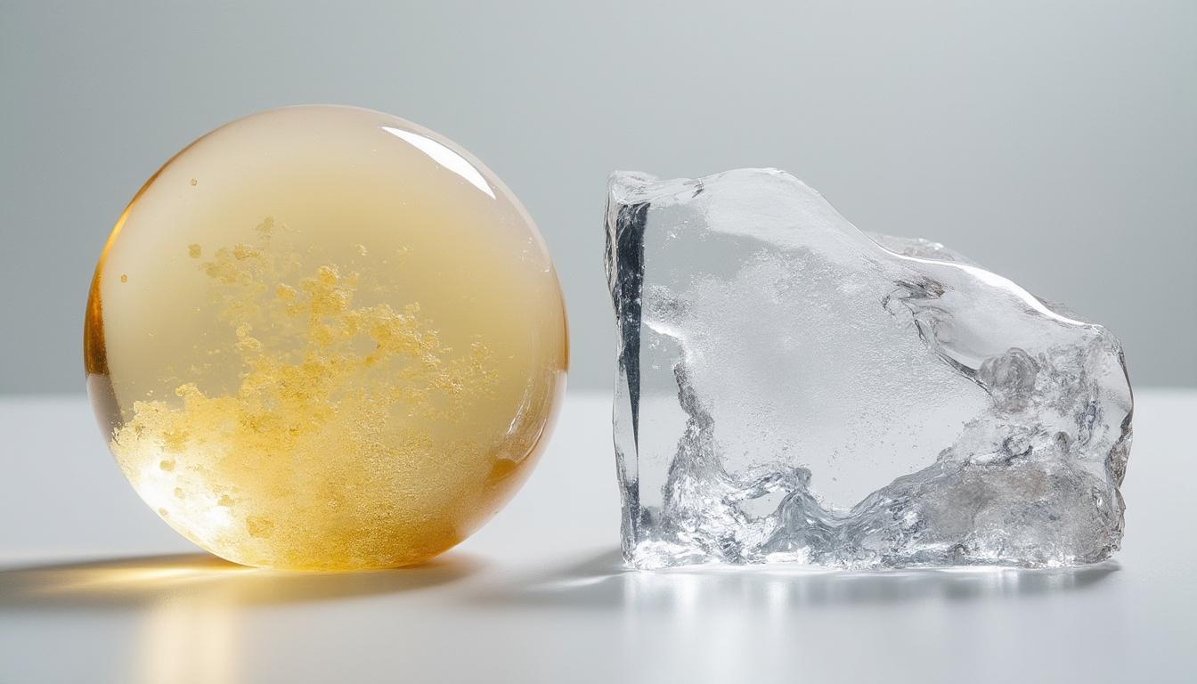 découvrez les principales différences entre le gel et la résine en onglerie, leurs avantages, utilisations et résultats pour choisir la meilleure option pour vos ongles.