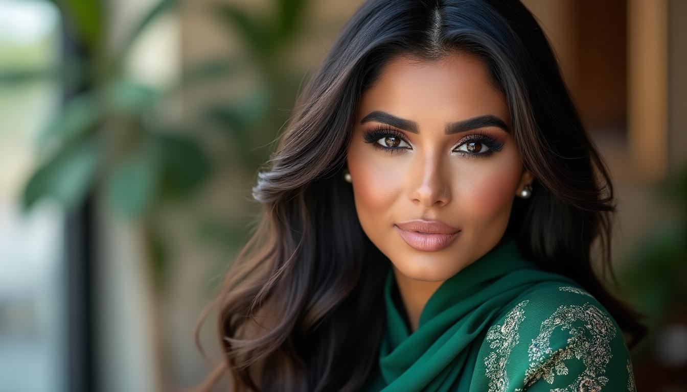 huda kattan, fondatrice de huda beauty, s'exprime et présente ses excuses face à la polémique entourant ses propos sur l'iran, apportant clarification et apaisement.