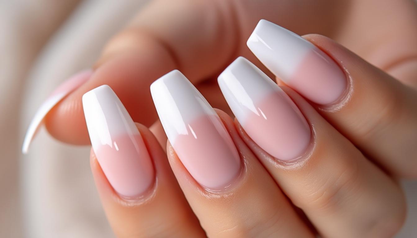 découvrez la manucure italienne, une technique innovante pour allonger et sublimer vos ongles de manière naturelle et élégante.