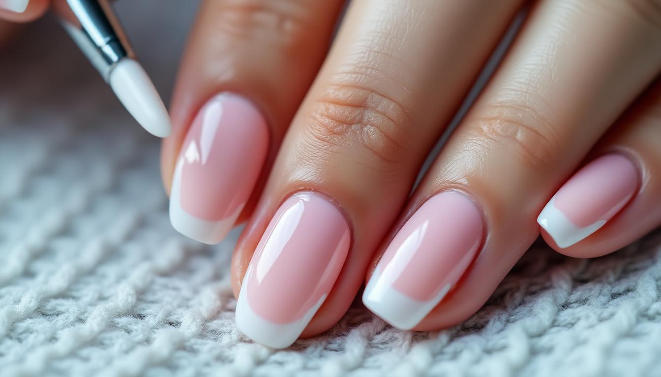 découvrez notre service de remplissage ongles en gel pour des ongles durables, naturels et parfaitement entretenus. sublimez votre manucure avec une finition professionnelle.