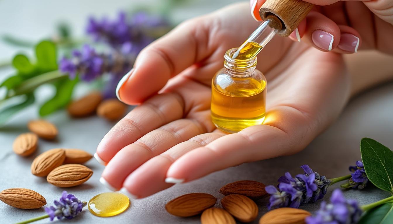 découvrez pourquoi les huiles bio sont idéales pour le soin des cuticules et comment elles nourrissent efficacement vos ongles pour les garder forts et en bonne santé.