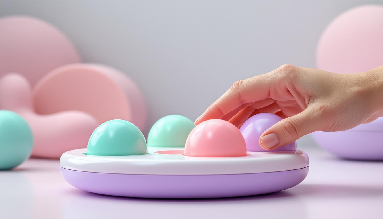 découvrez la technique du popit, une méthode ludique et efficace pour améliorer la concentration et réduire le stress grâce à l'utilisation de ces petits objets sensoriels.