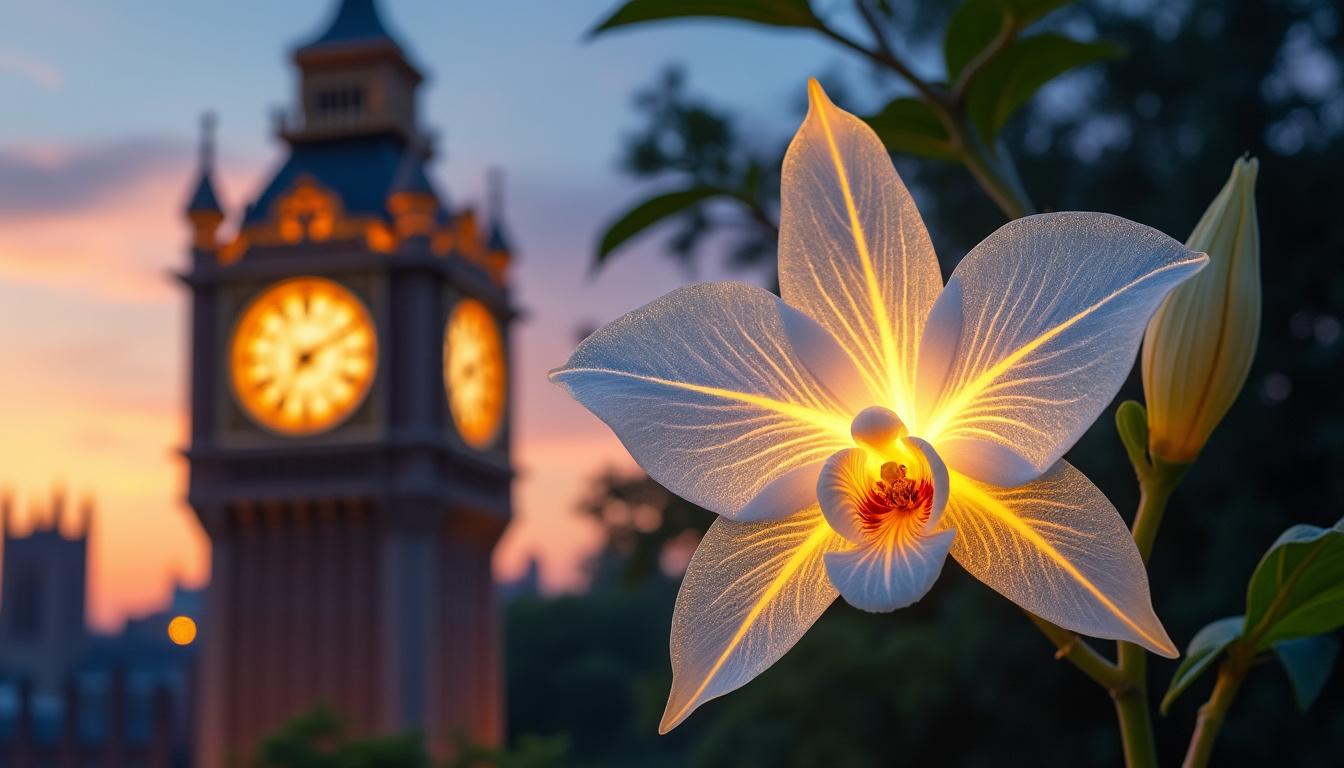 The Beauty : Découvrez la date et l&rsquo;heure de diffusion de l&rsquo;épisode 8