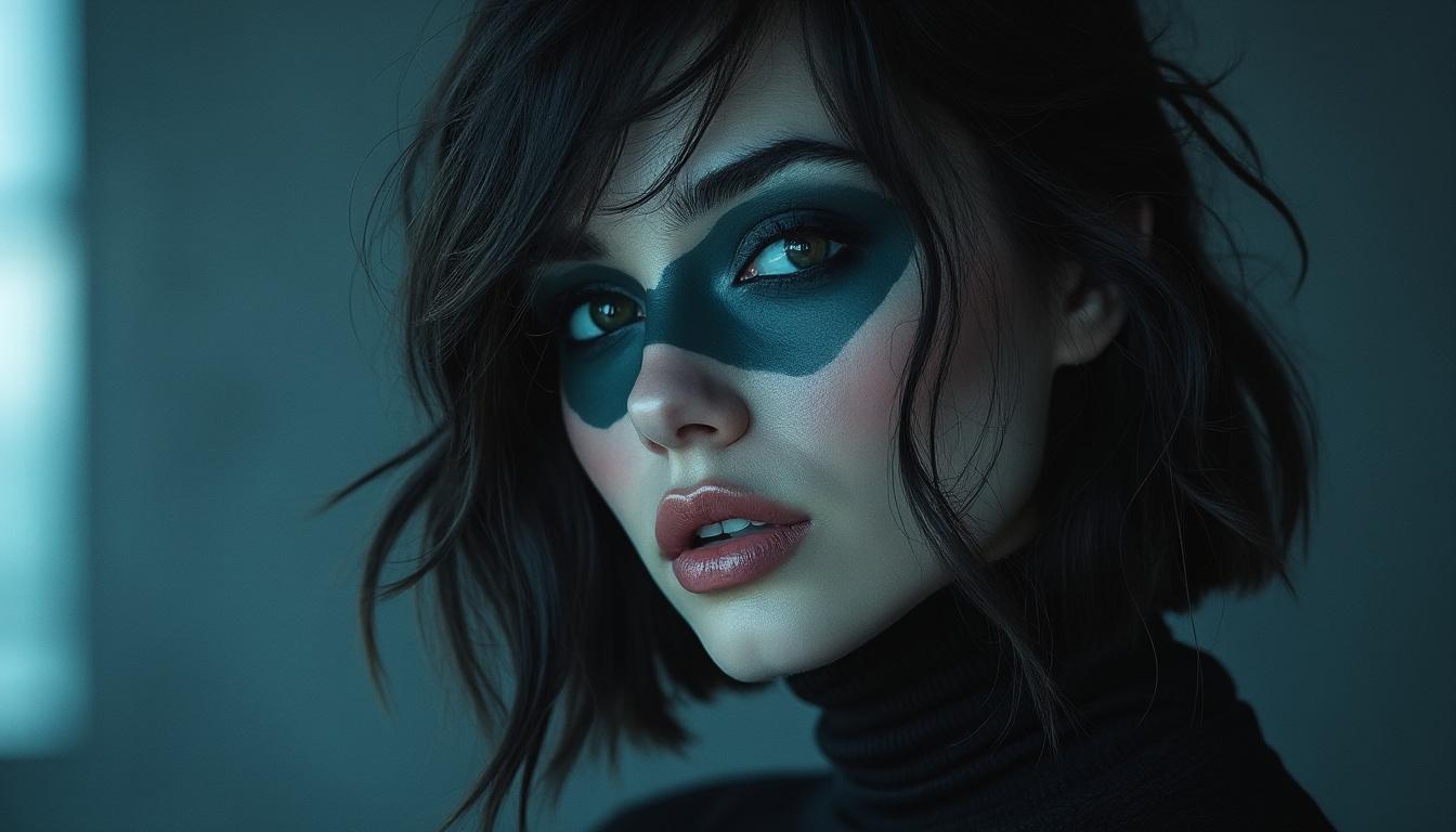 découvrez notre premier regard sur the beauty, la nouvelle série de ryan murphy, qui révèle bien plus que prévu pour une expérience captivante et surprenante.