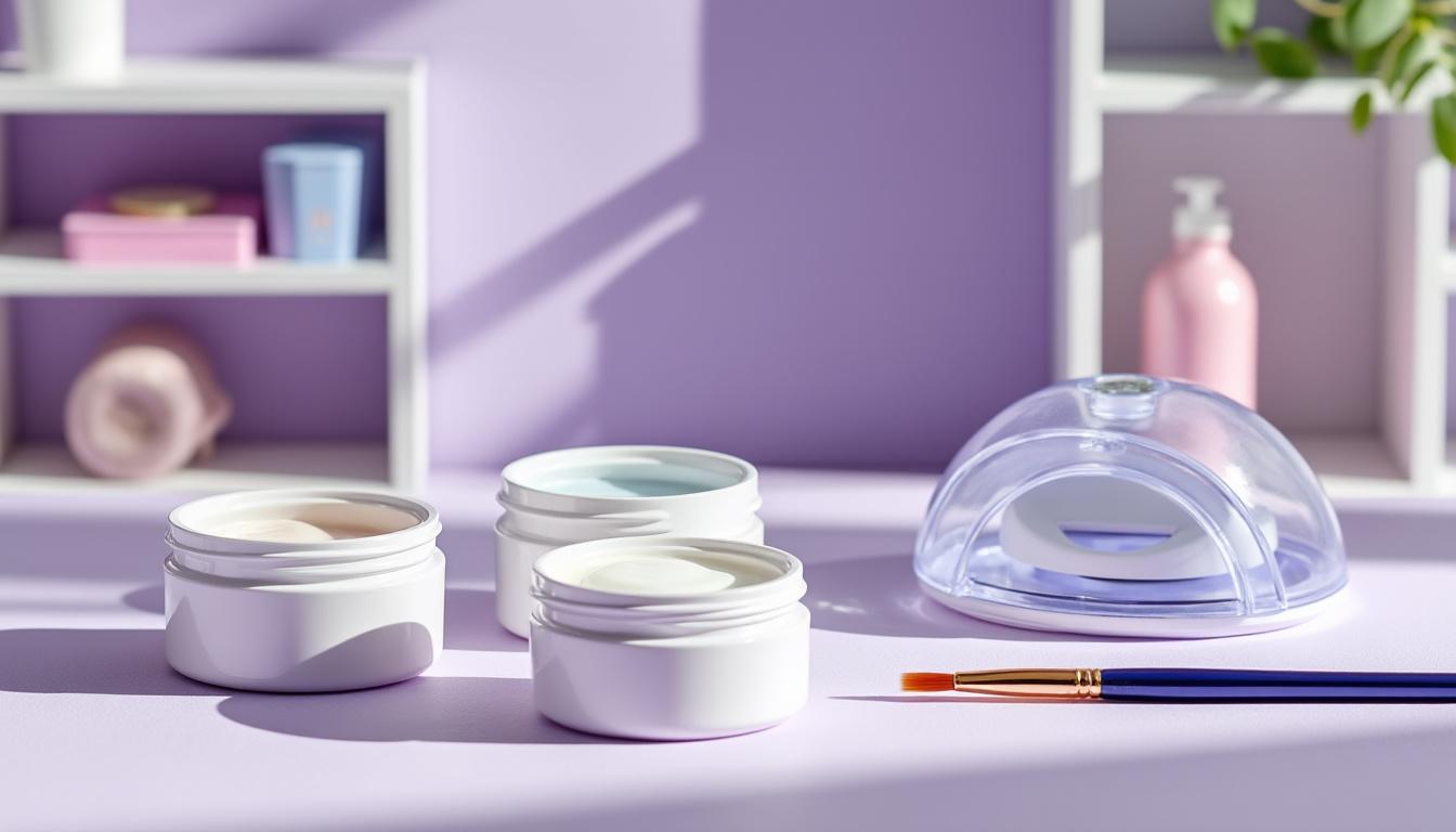 découvrez l'acrygel pour débutants : guide complet, astuces et conseils pour maîtriser cette technique et sublimer vos ongles facilement.