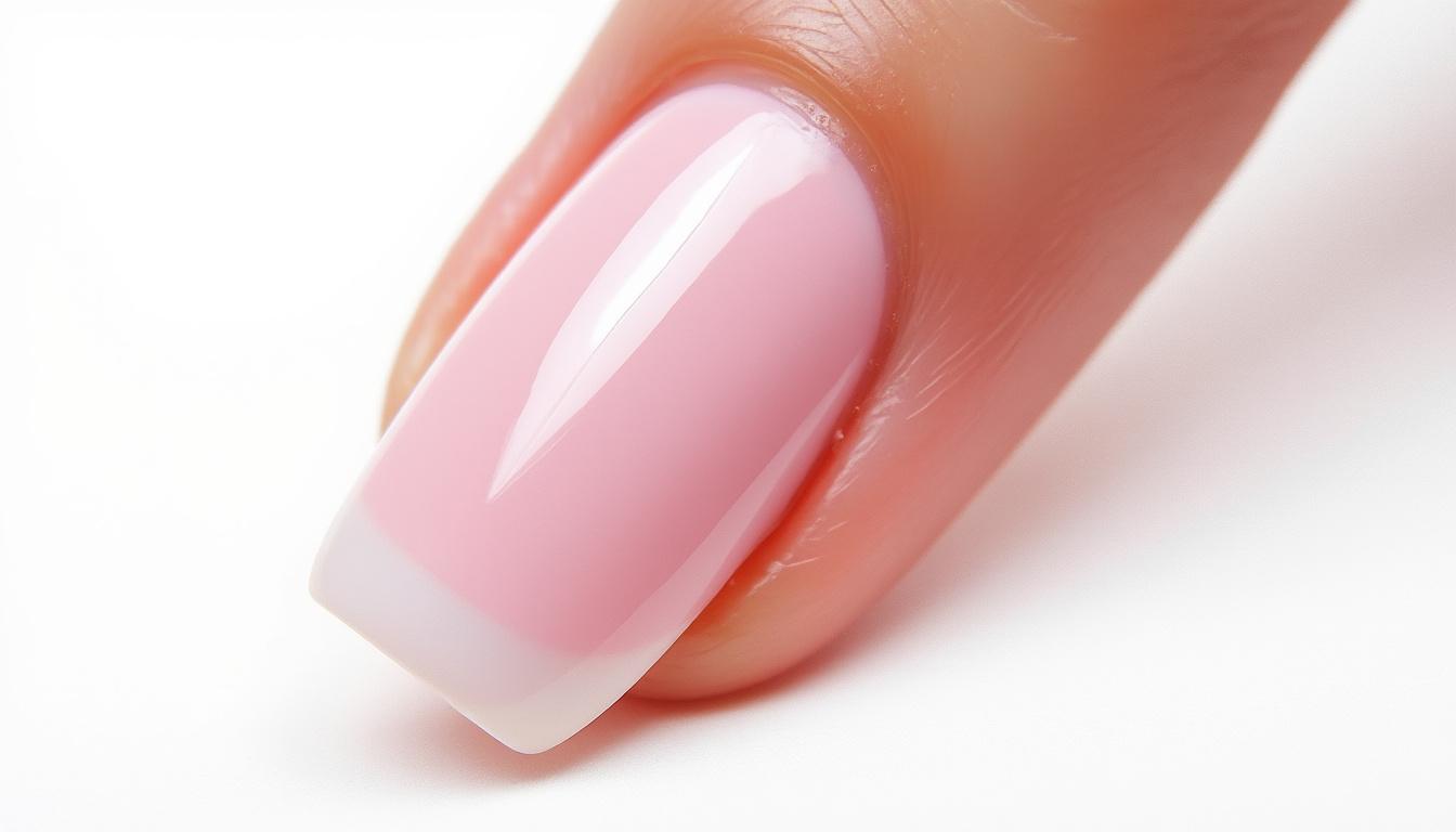 découvrez ce qu'est l'apex de l'ongle et apprenez les techniques essentielles pour sa construction afin d'assurer une manucure parfaite et durable.