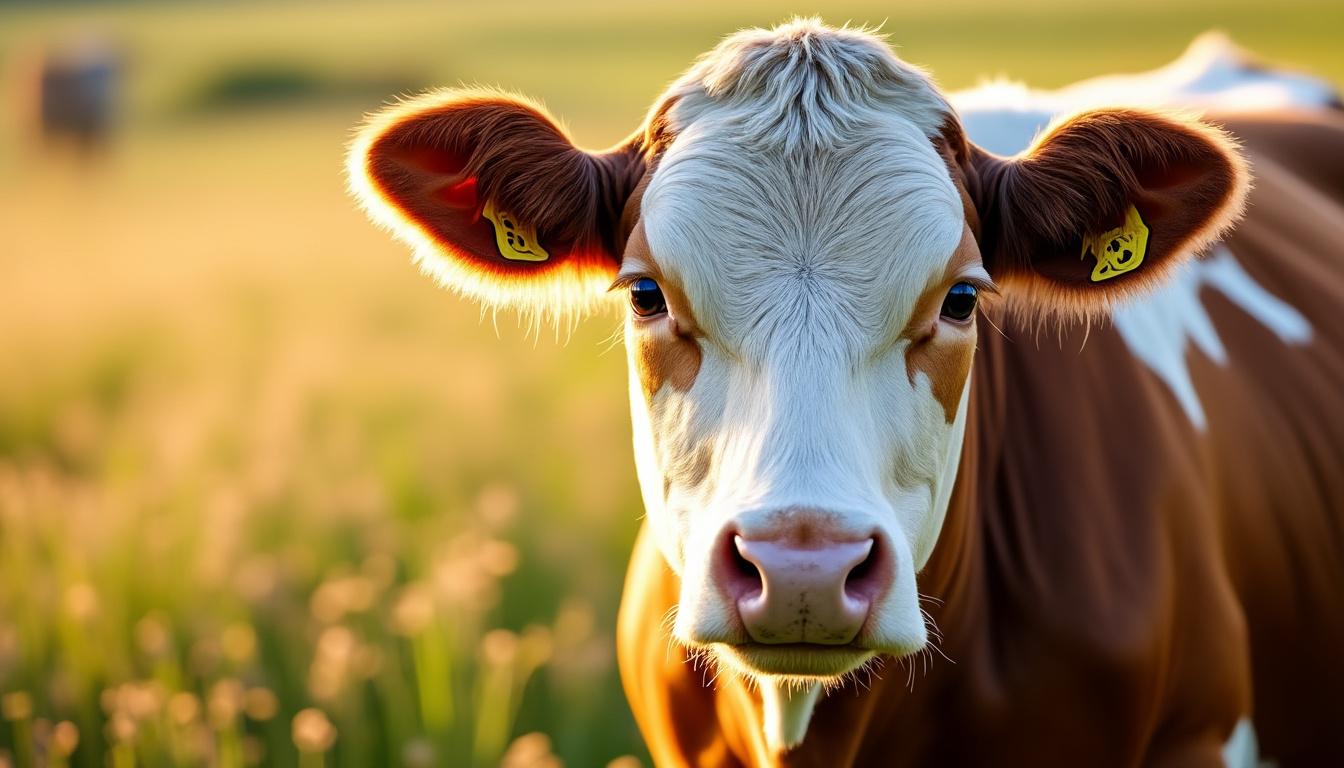 découvrez les facteurs qui influencent réellement la beauté des vaches, au-delà de leur génétique, et comprenez ce qui les rend uniques.