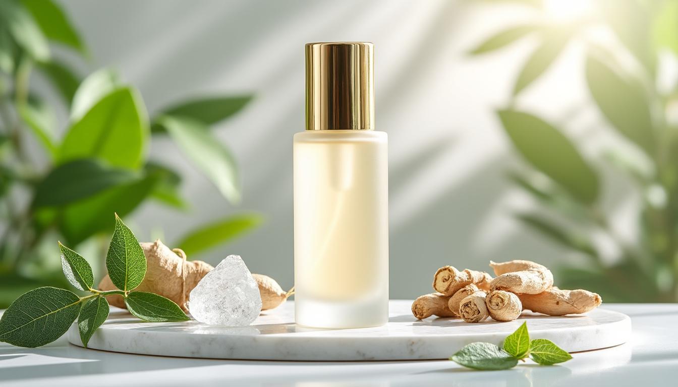 K-Beauty : Découvrez ce sérum anti-âge coréen désormais en vente chez Monoprix