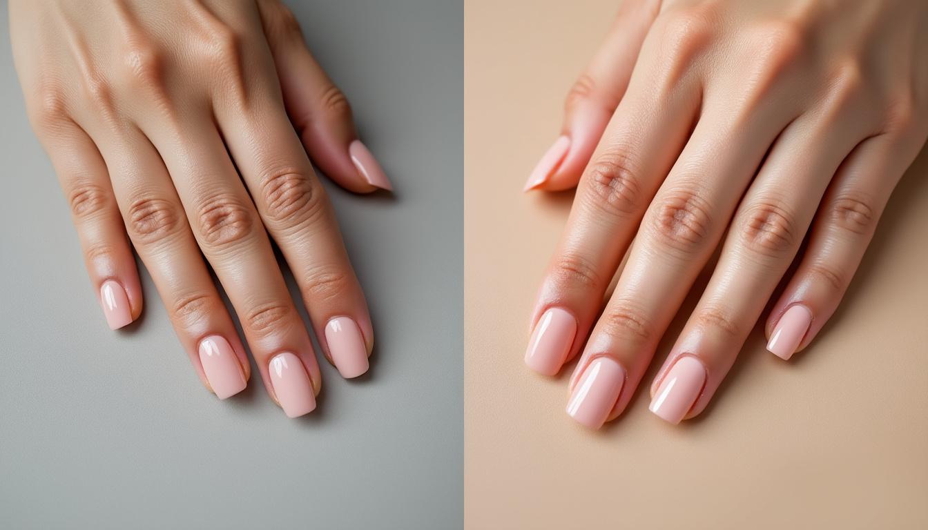 découvrez les différences entre la manucure combinée et la manucure russe pour choisir la technique idéale qui sublimera vos ongles avec élégance et précision.