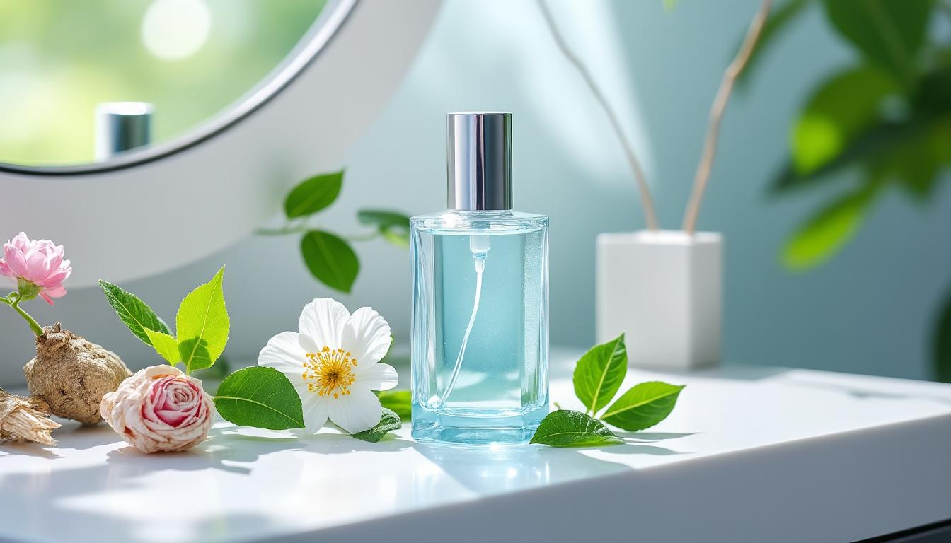 découvrez l'actif anti-âge coréen innovant chez monoprix, une révolution pour votre routine beauté qui remplace l'acide hyaluronique et redonne jeunesse et éclat à votre peau.