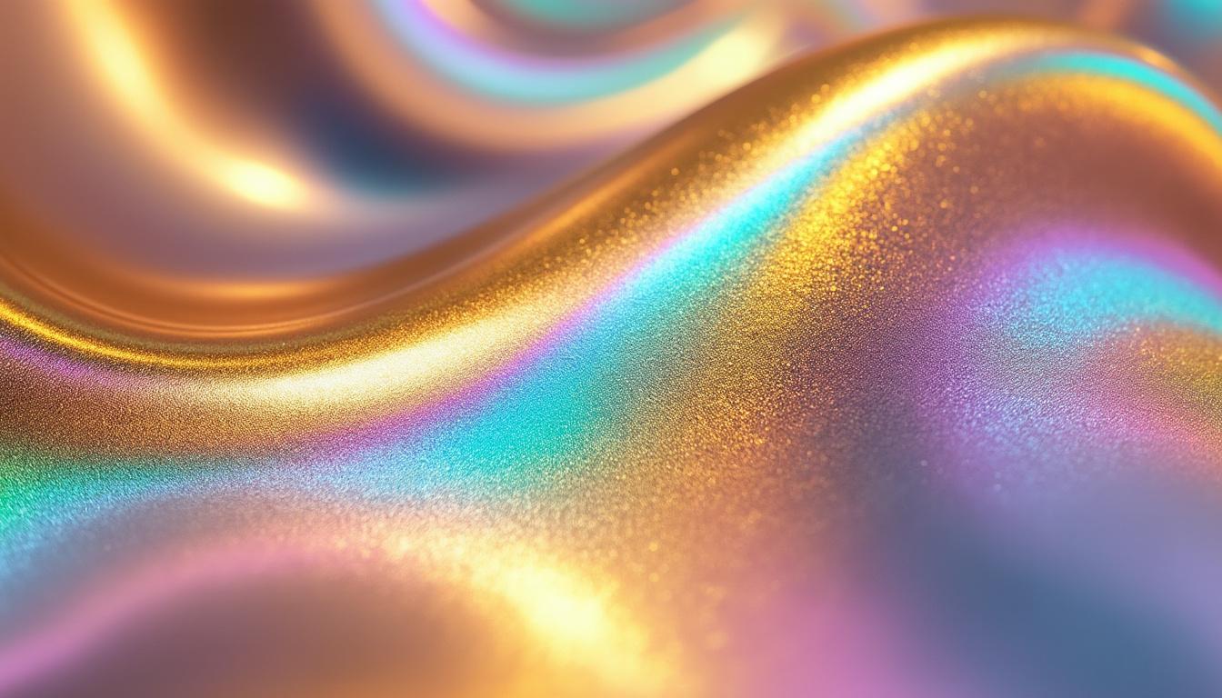 découvrez comment utiliser les pigments miroirs pour créer des effets visuels éclatants et innovants dans vos projets artistiques et décoratifs.