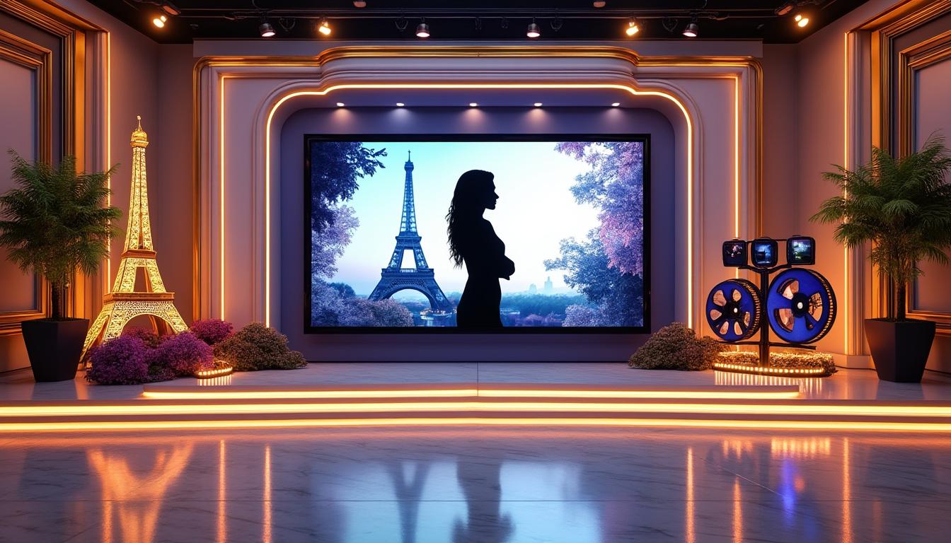 france 2 réorganise sa programmation spéciale pour célébrer la carrière et le talent de nathalie baye à travers une sélection d'émissions inédites.