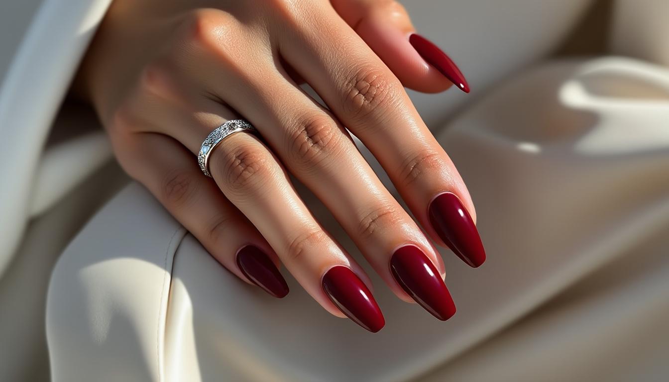 découvrez pour qui les ongles stiletto sont idéaux, leurs avantages et comment les adopter selon la forme de vos mains et votre style.